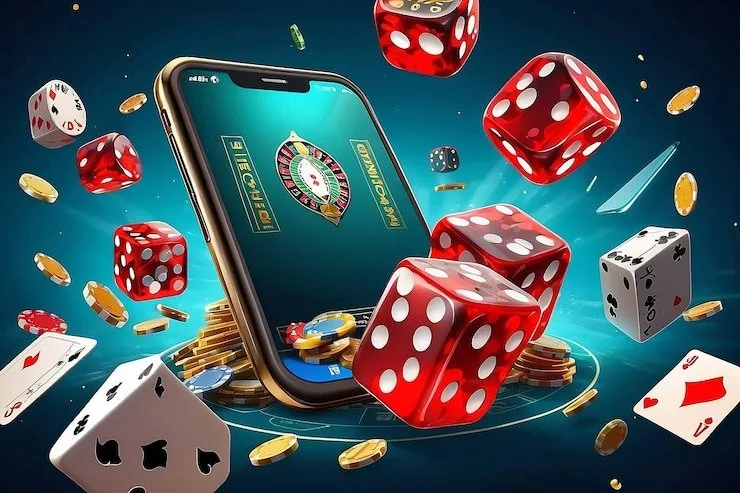 2288bet JazzCash Casino Play